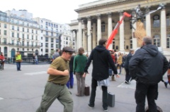 Rue Libre! Paris 2016 127 * 5184 x 3456 * (5.97MB)